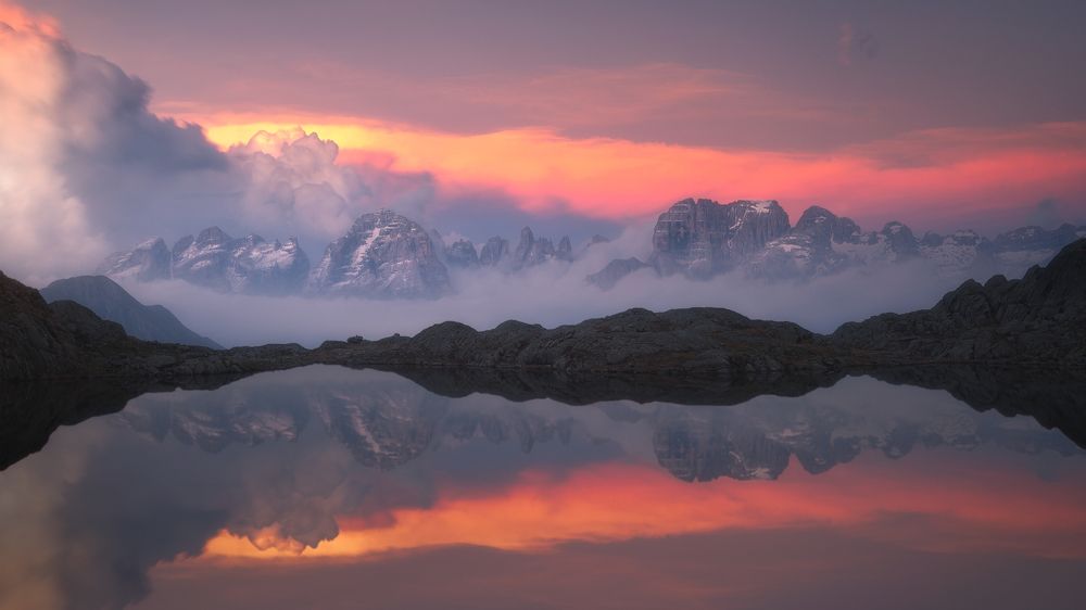 Photograph by Nicola Manfredi