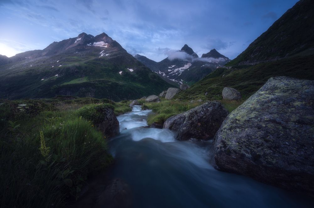 Photograph by Nicola Manfredi