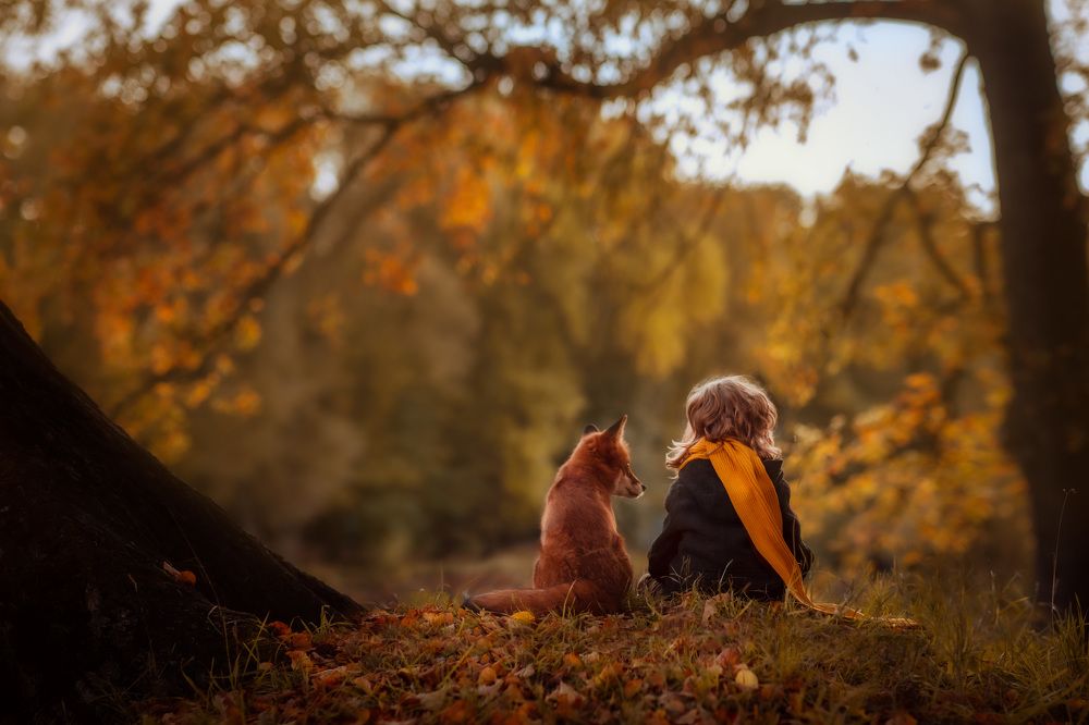 Photograph by  Екатерина Захарова