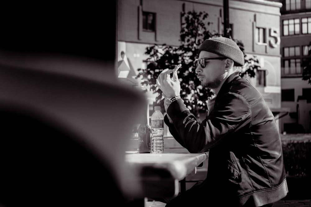 Photograph by Владислав Шавров