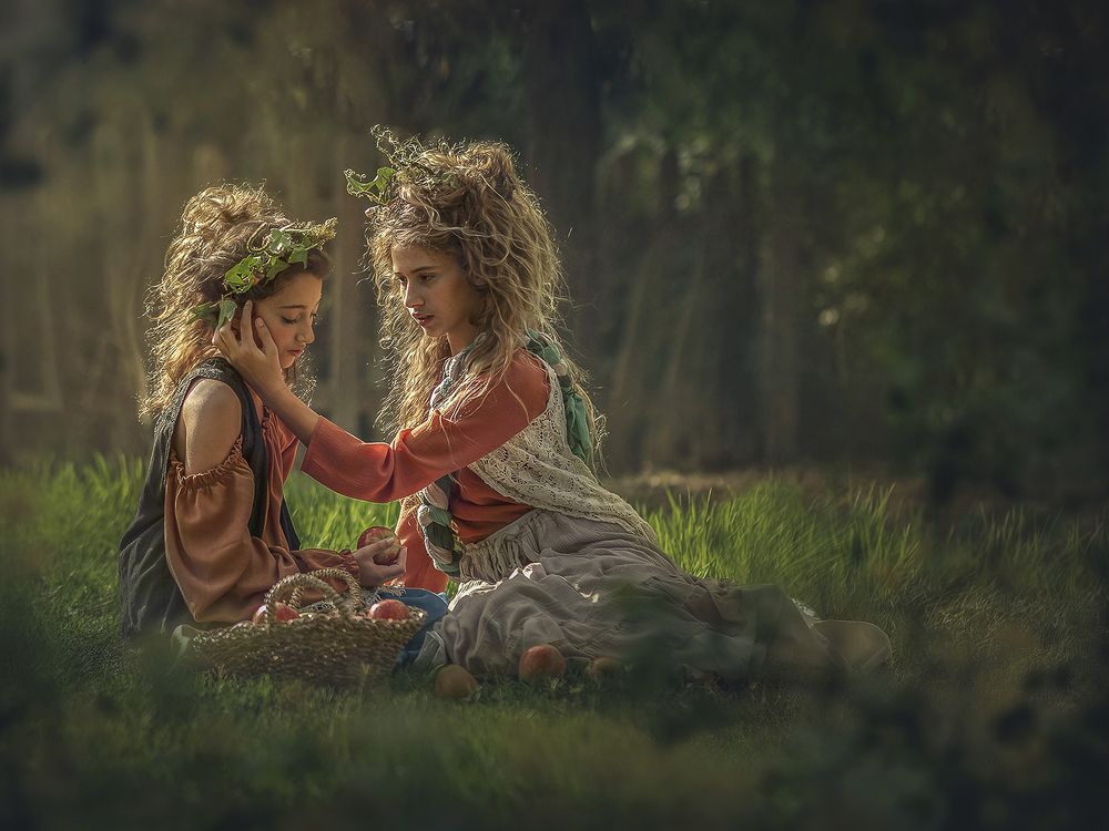 Photograph by Àngels Solanes