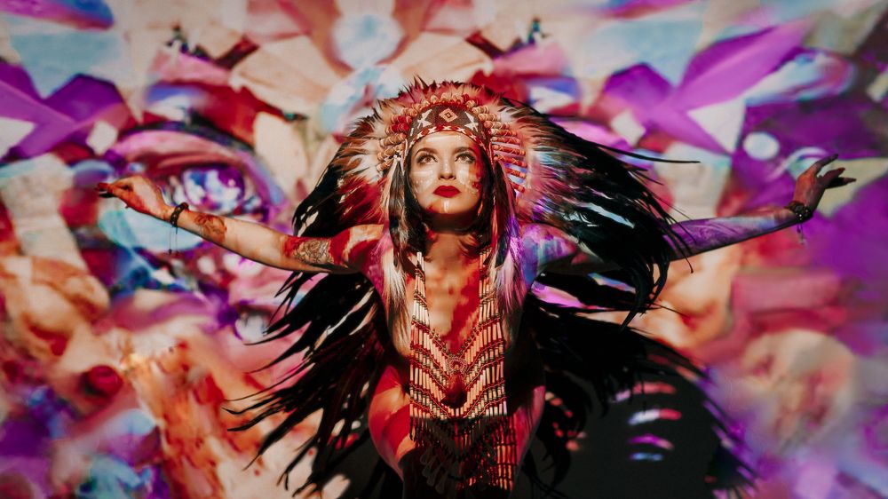 Photograph by valery vartanova