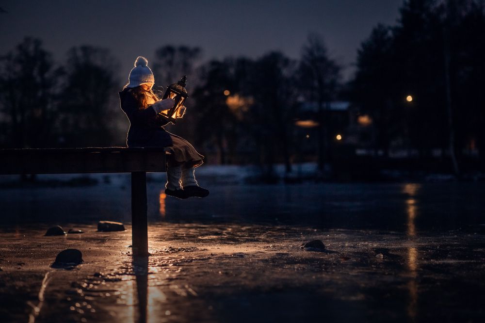 Photograph by  Екатерина Захарова