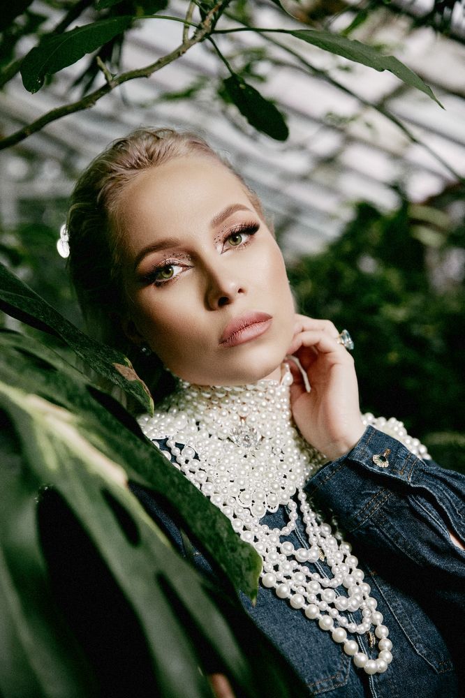 Photograph by valery vartanova