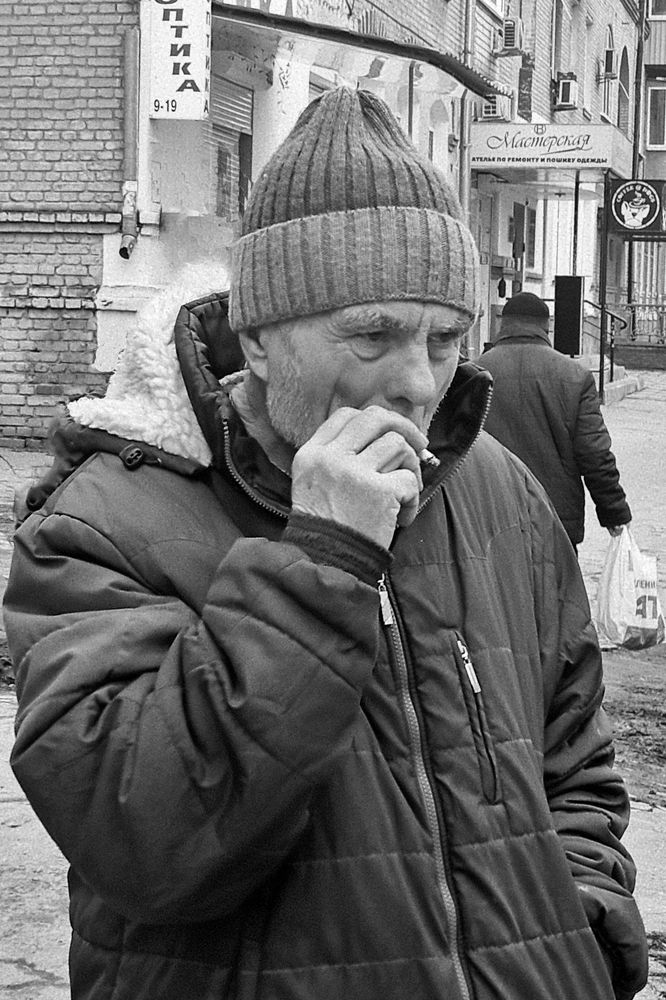 Photograph by Юрий Антоненко