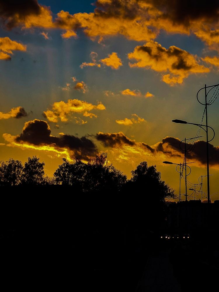 Photograph by Оксана Урбанович