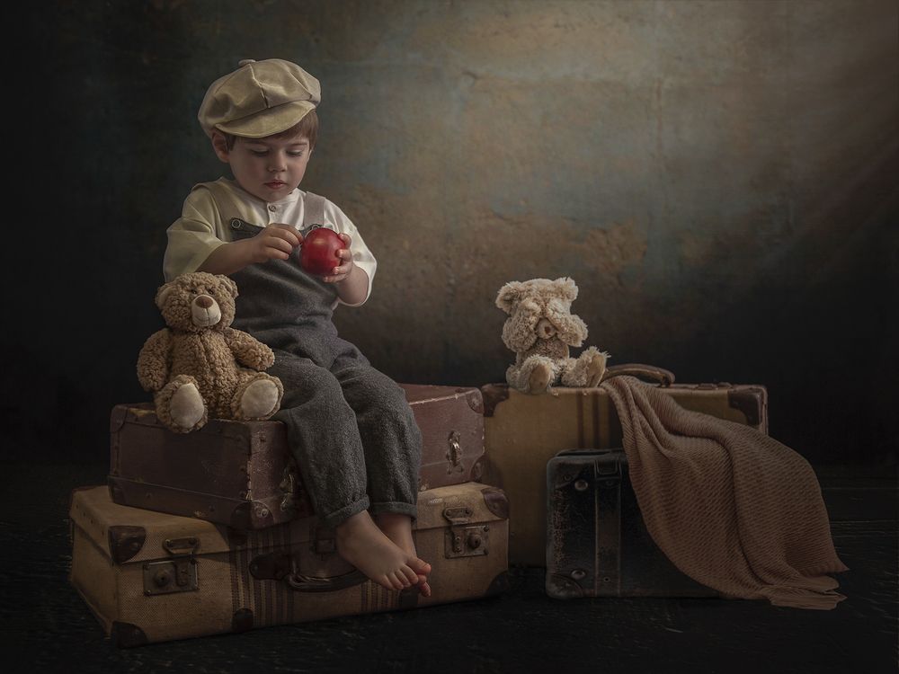 Photograph by Àngels Solanes