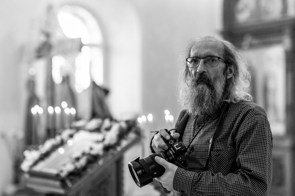 Photograph by Марина Стротова