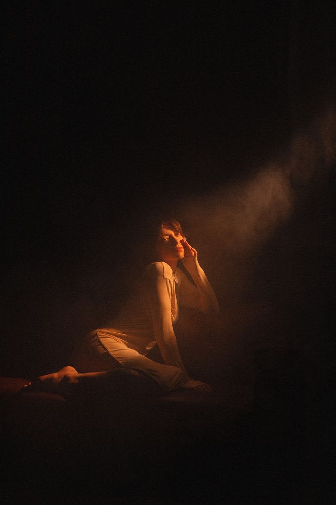 Photograph by  Екатерина Захарова