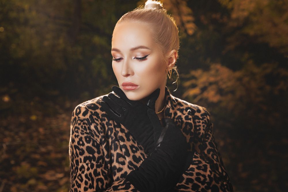 Photograph by valery vartanova