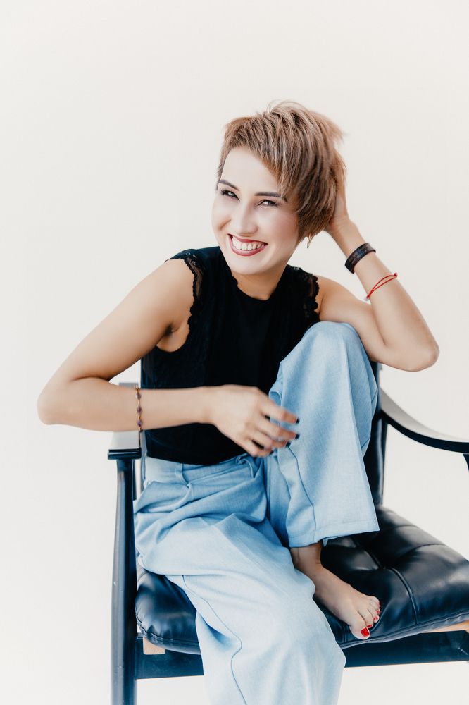 Photograph by valery vartanova