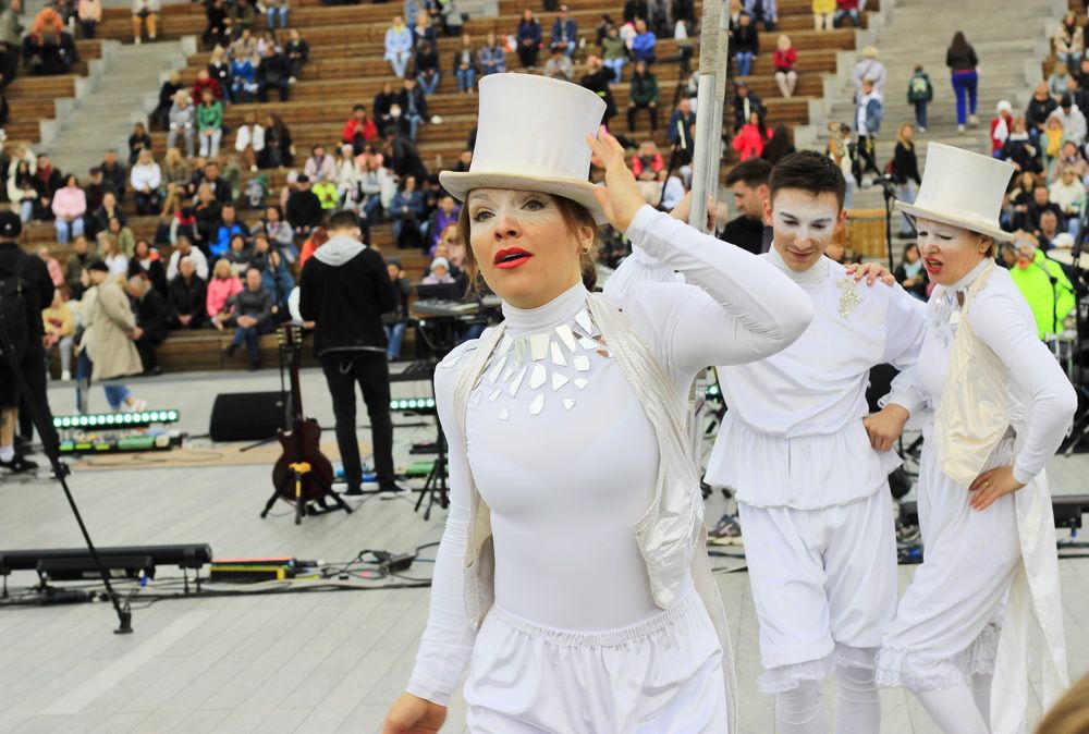 Photograph by Анна