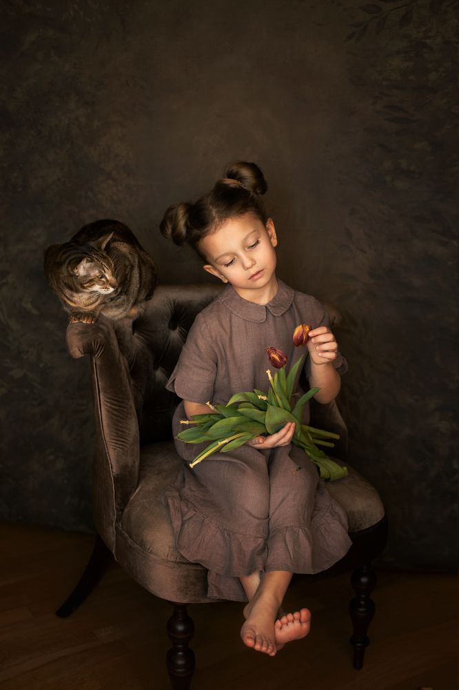 Photograph by Юлия Лоза