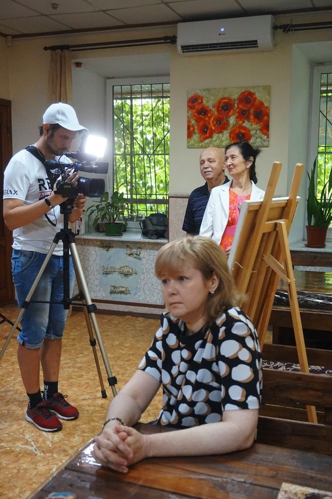 Photograph by Елена Хазова