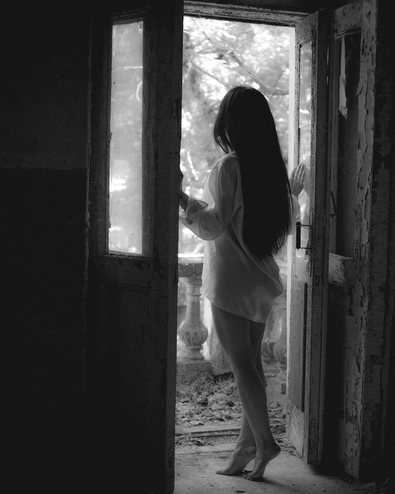 Photograph by Павел Галивец