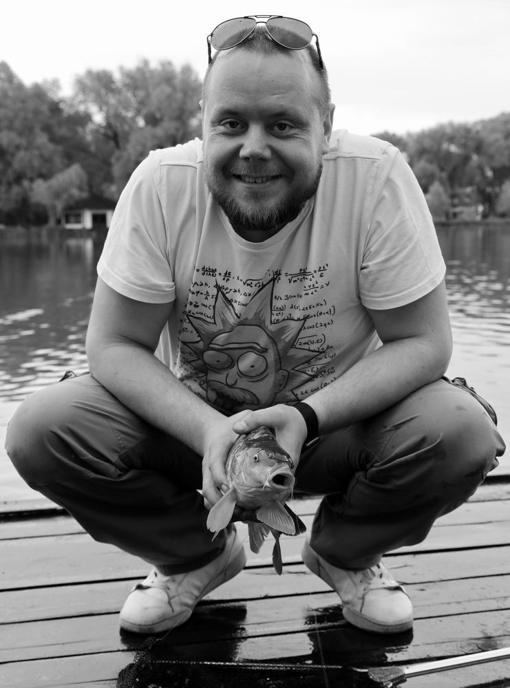 Фотография автора Колосова Елена