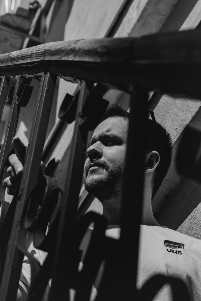 Photograph by Екатерина Максимова