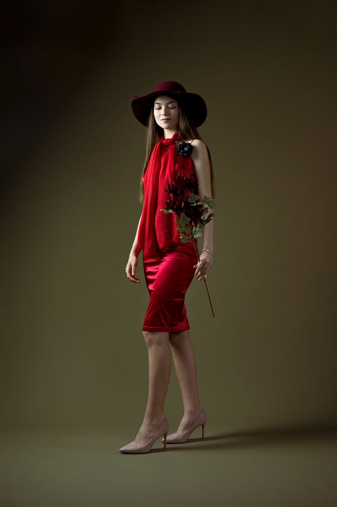 Photograph by Rodion Karimov