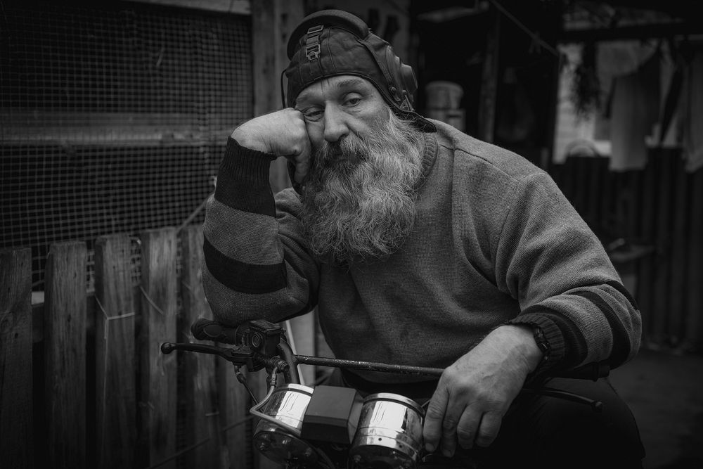 Photograph by Арсен Алабердов