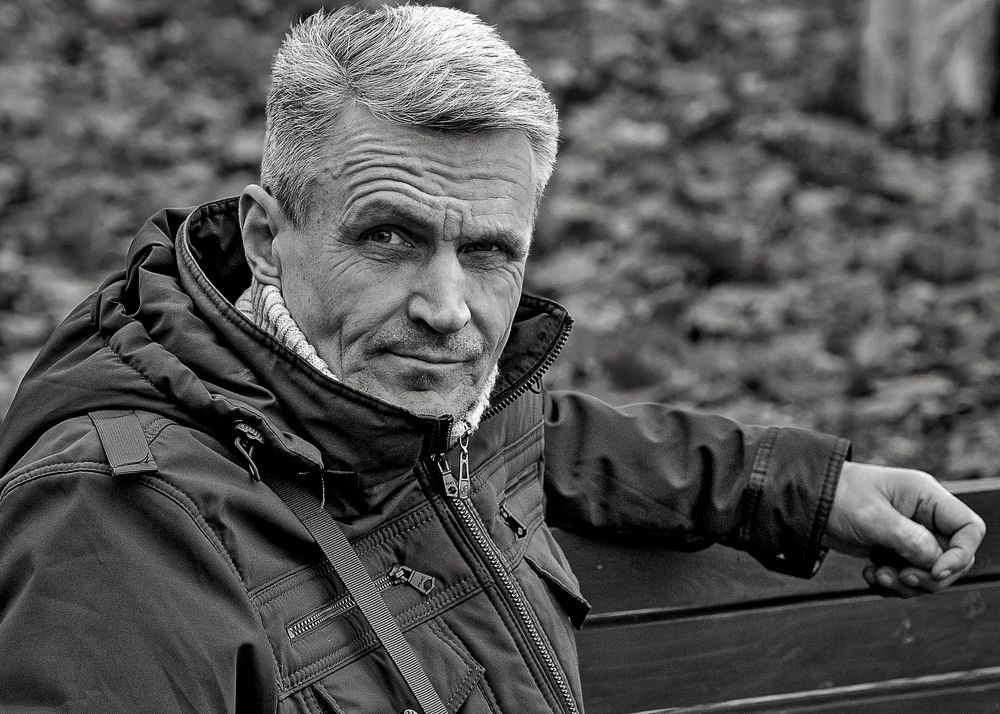 Photograph by Андрей Мишин