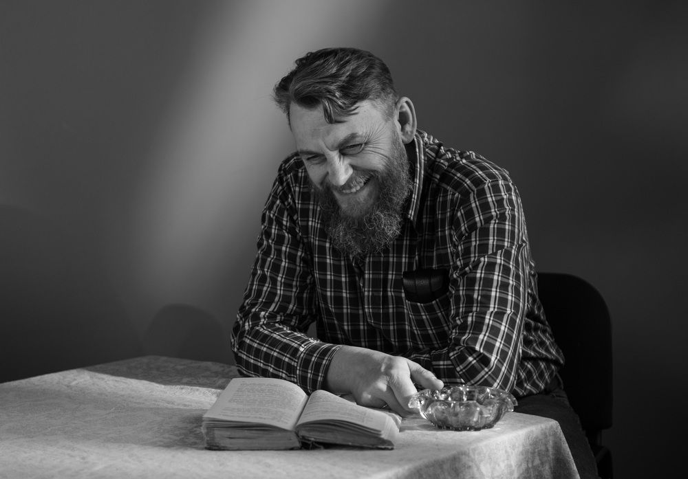 Photograph by Дарья