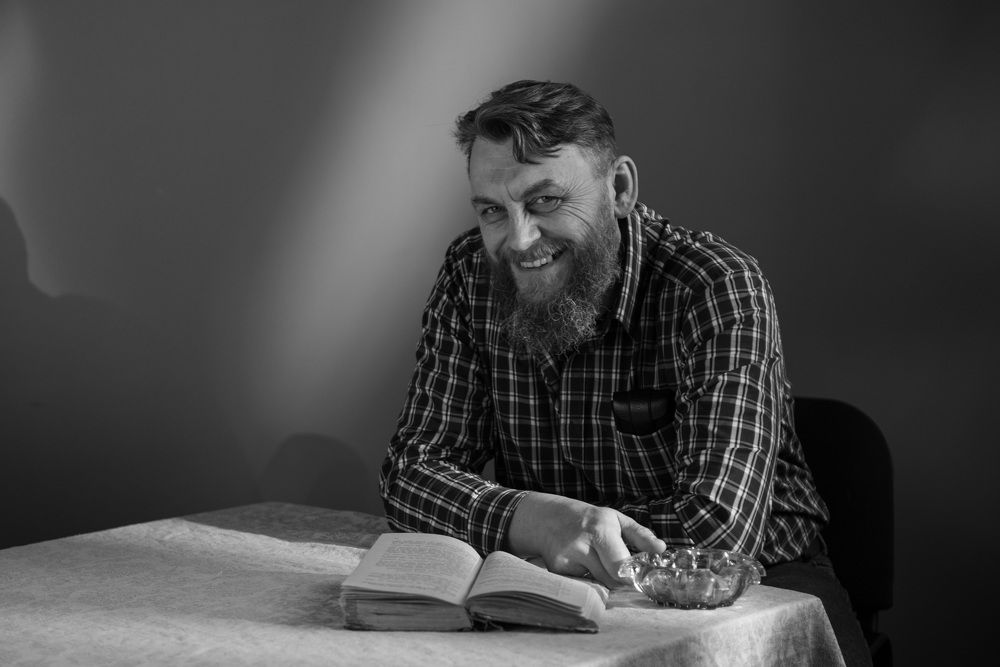 Photograph by Дарья