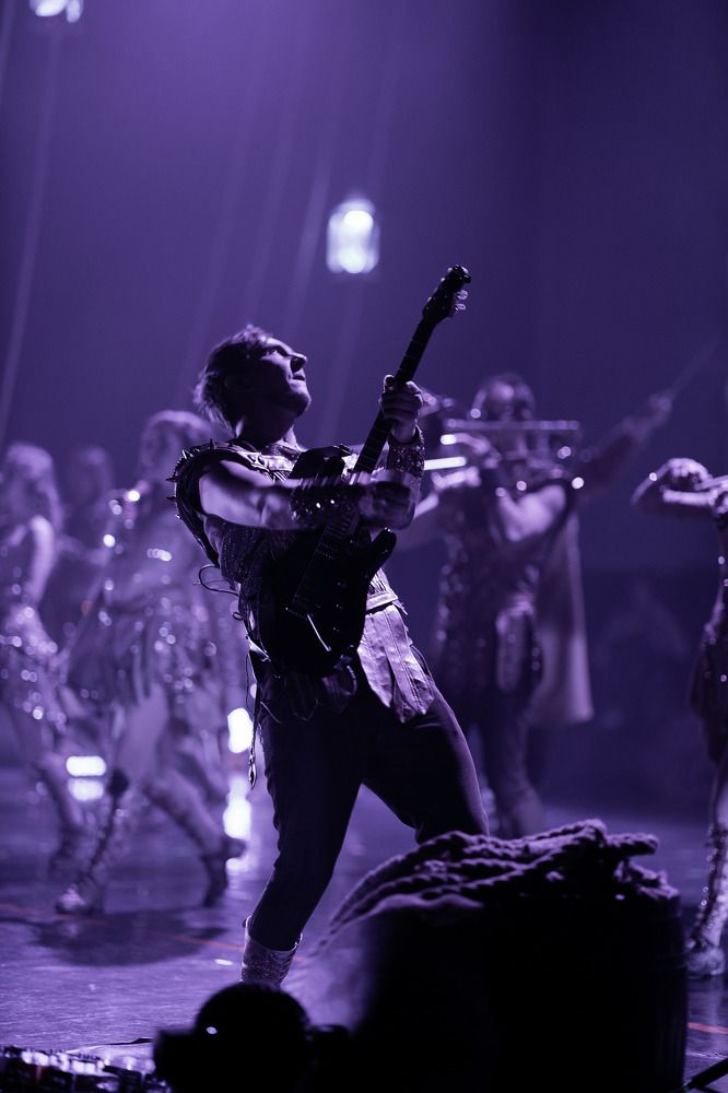 ꧁༺ CONCORD ORCHESTRA ༻꧂