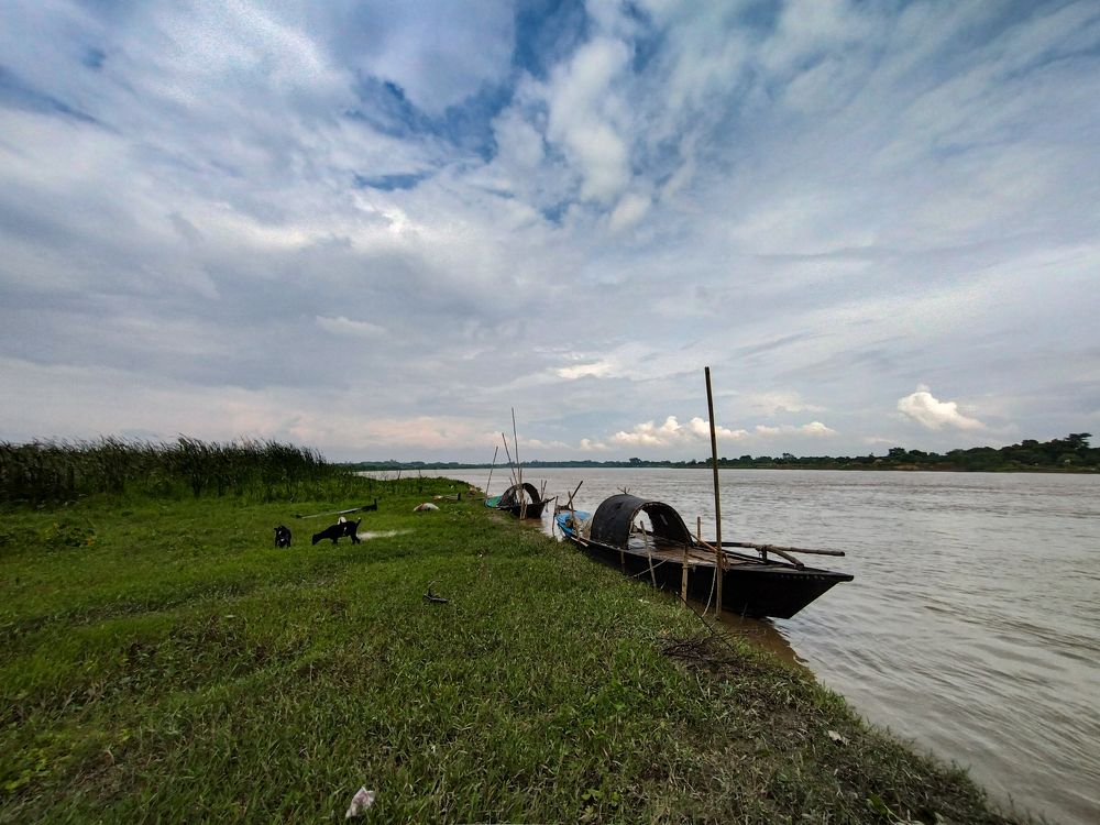 Photograph by SUPRAKASH DAS