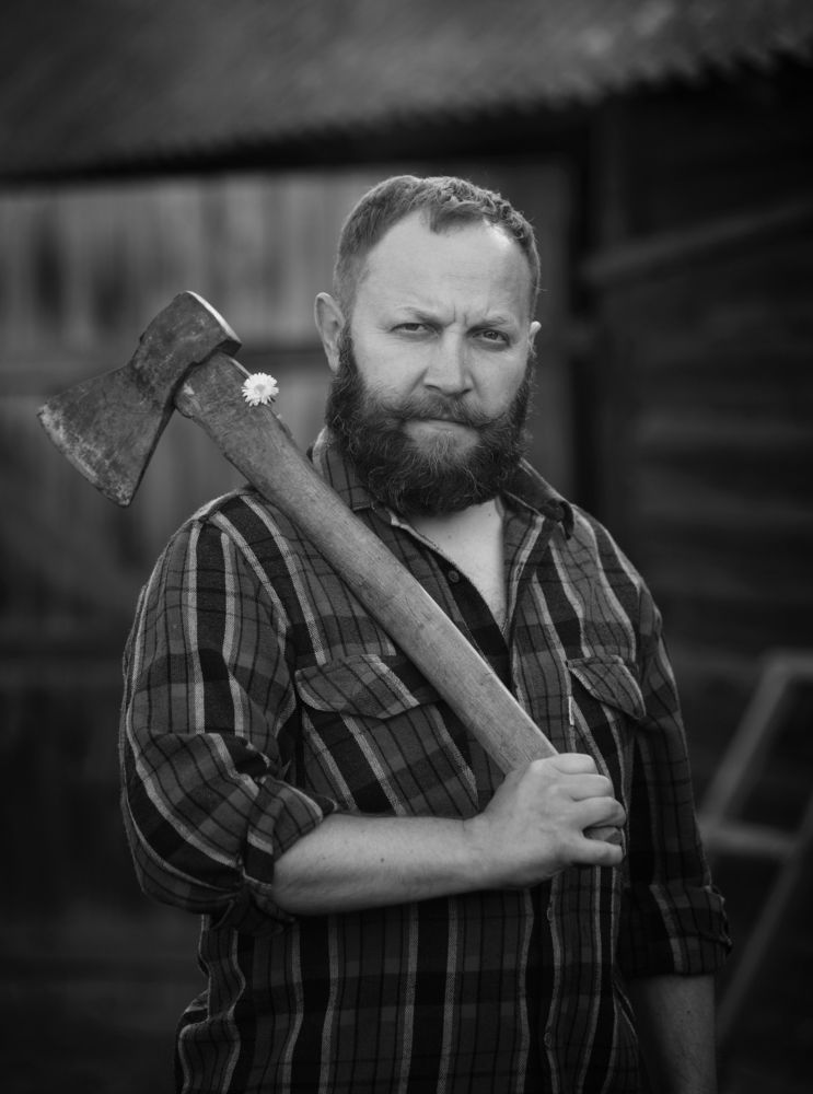 Photograph by Женя Пархимович