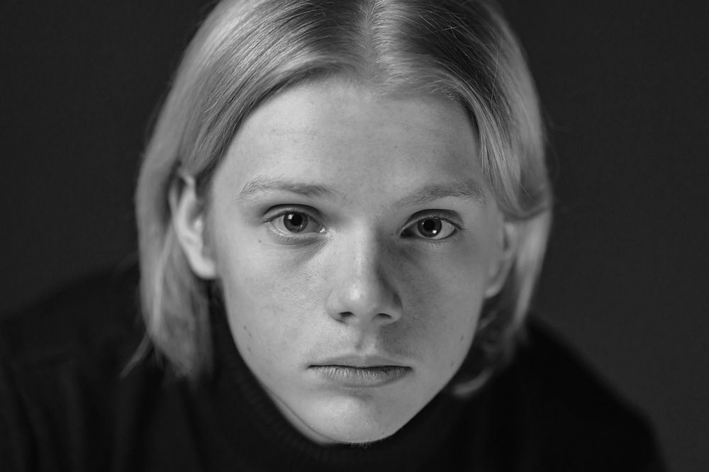 Photograph by Svetlana Belkina