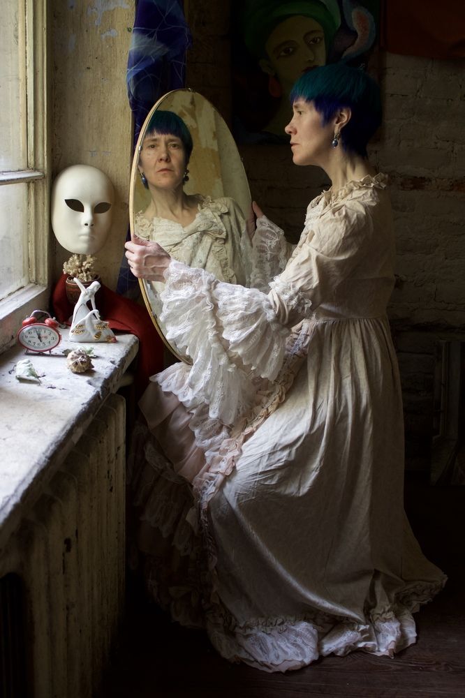 Photograph by Ольга Щербакова