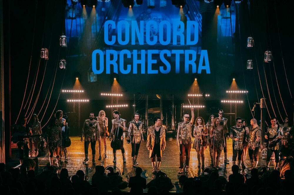 Photograph by Дмитрий Бровко