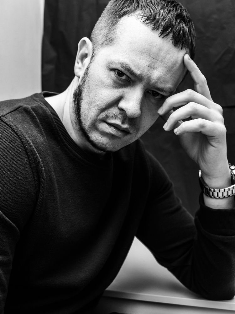 Фотография автора Дарья