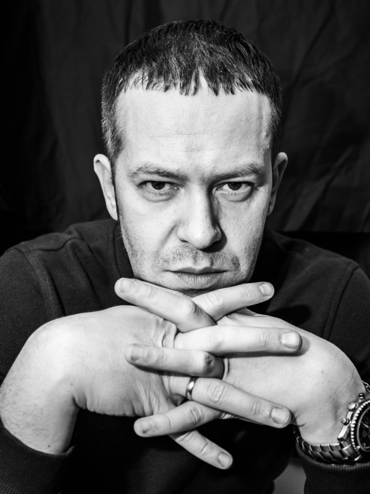 Фотография автора Дарья