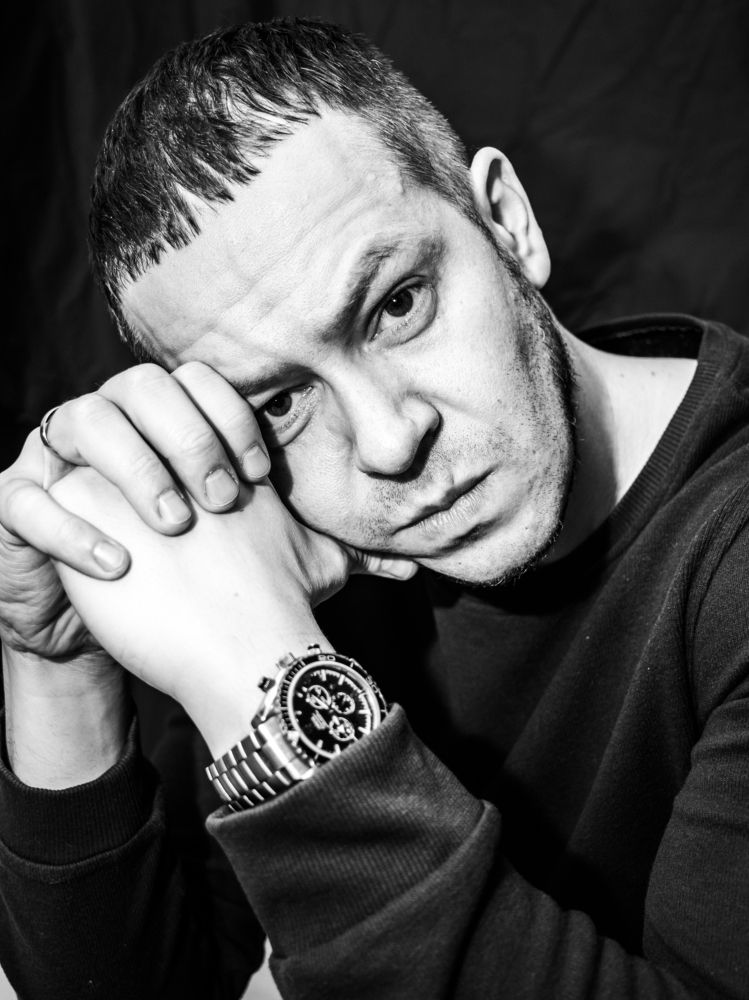 Фотография автора Дарья