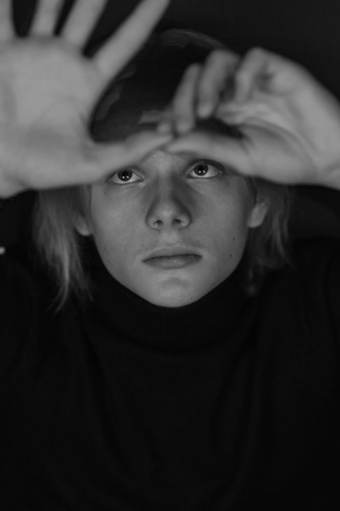 Photograph by Svetlana Belkina