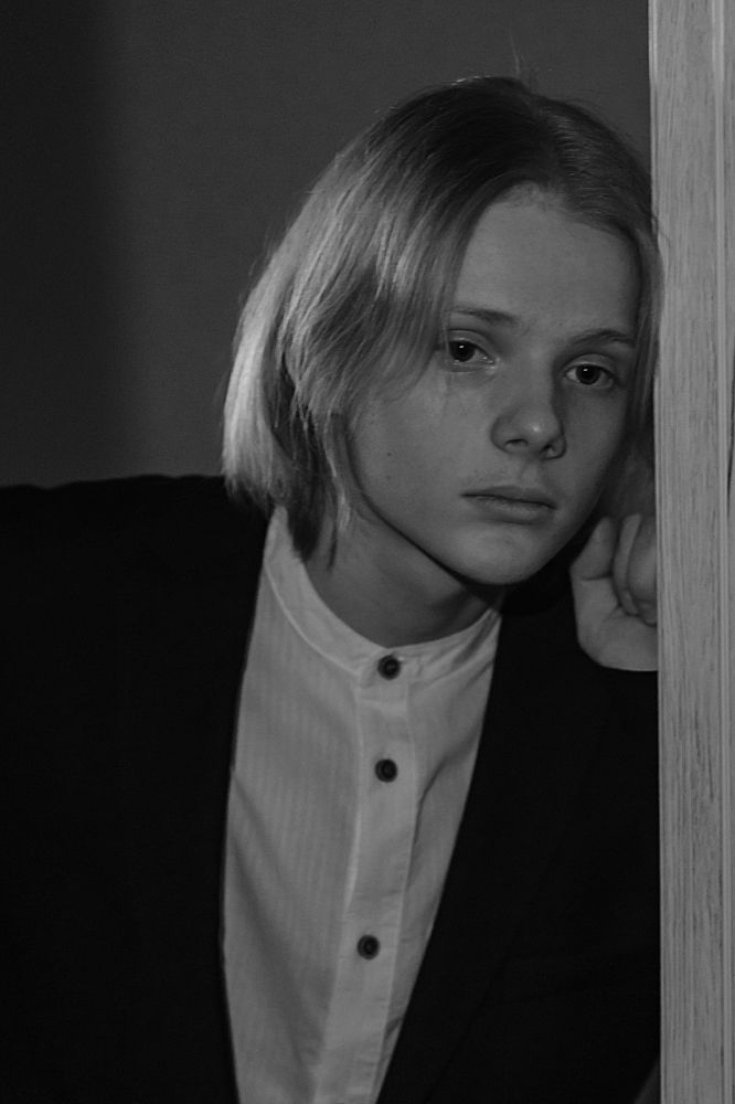 Photograph by Svetlana Belkina