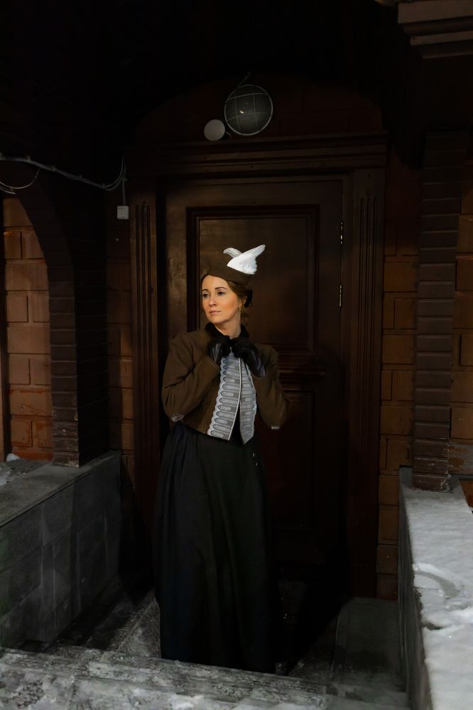 Photograph by Александр Трегубов