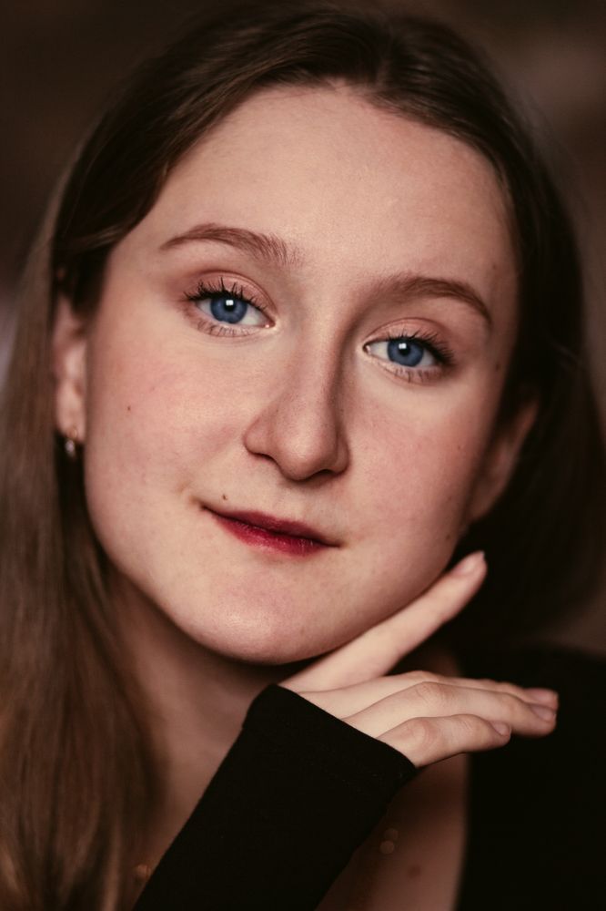 Фотография автора Елена Запертова