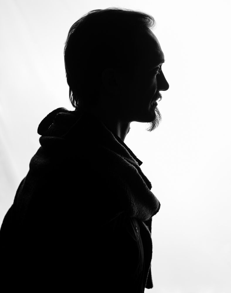 Photograph by Марина Барулина