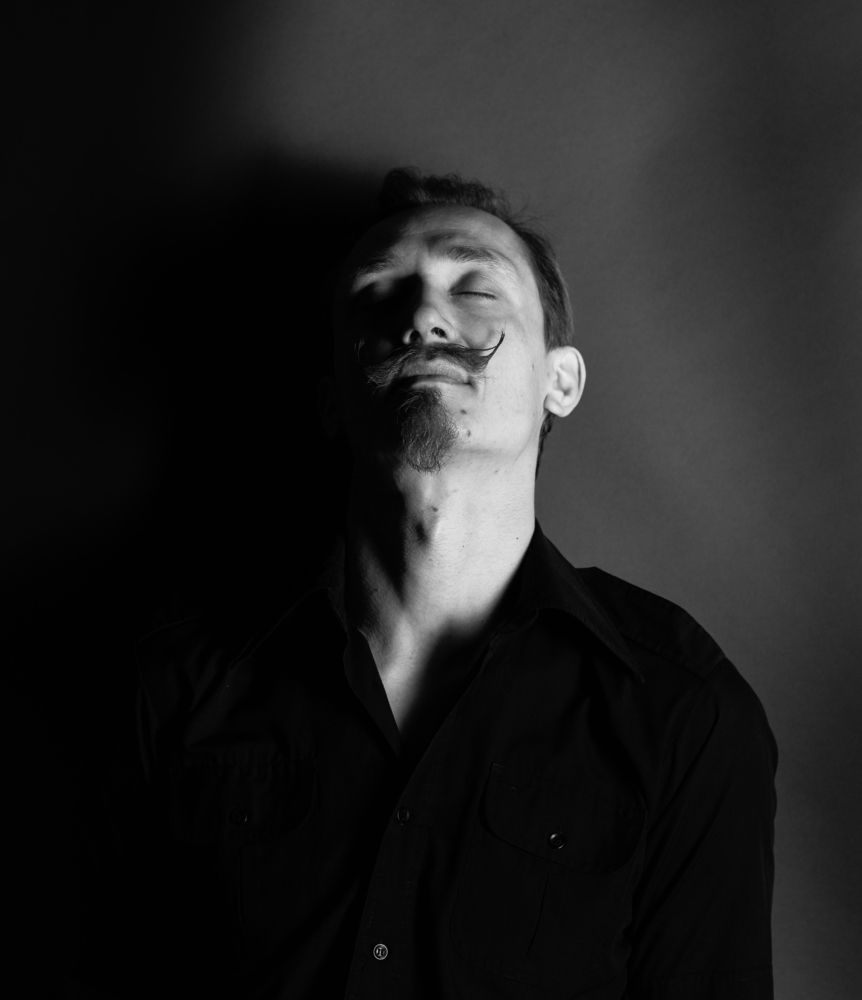 Photograph by Марина Барулина