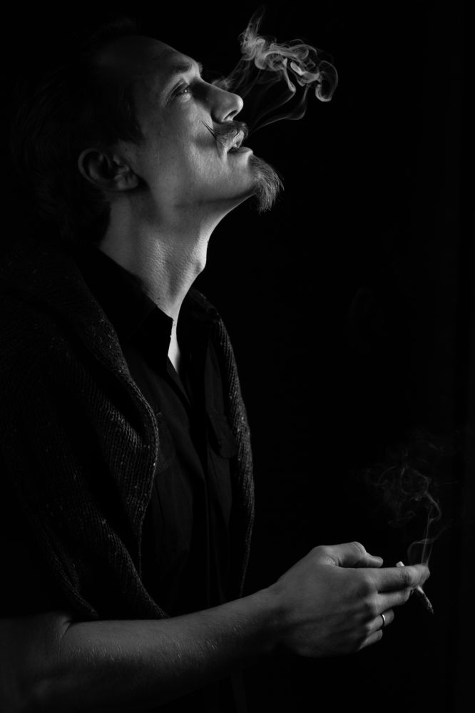 Photograph by Марина Барулина