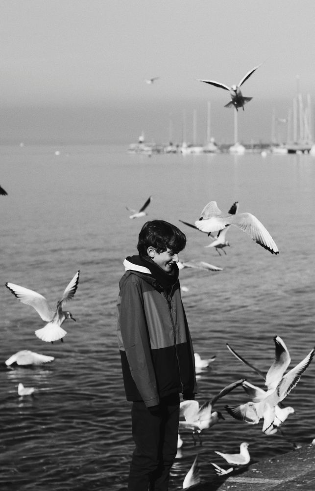 Photograph by Елена Никифорова