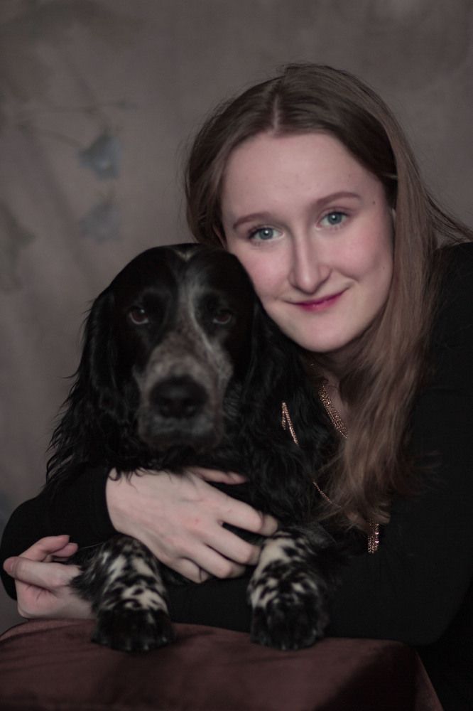 Фотография автора Елена Запертова