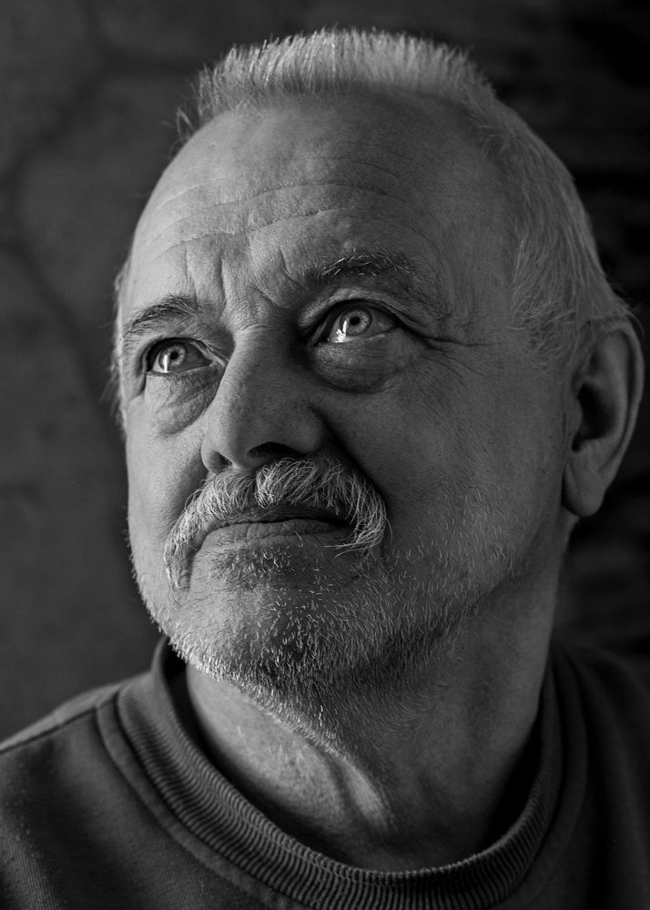 Photograph by Жанна Агафонова