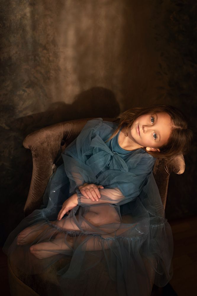 Photograph by Юлия Лоза