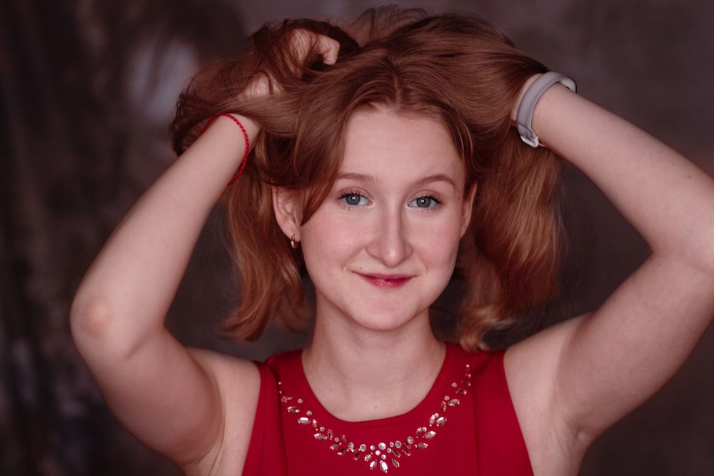 Фотография автора Елена Запертова