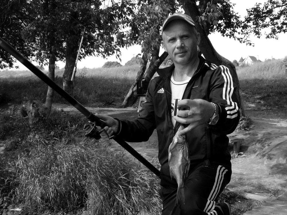 Фотография автора Виталий Дузь