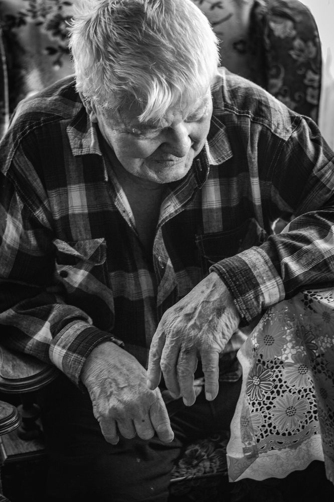 Photograph by Екатерина Якушкина