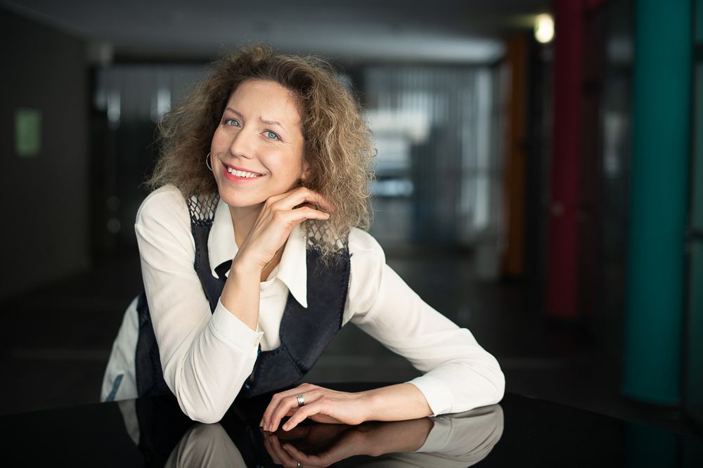 Фотография автора Сафонова Людмила